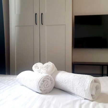 Apartament Sky Jastrzębia Góra Eksteriør bilde