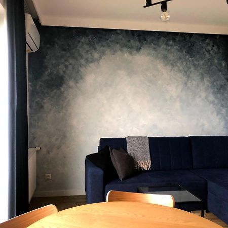 Apartament Sky Jastrzębia Góra Eksteriør bilde